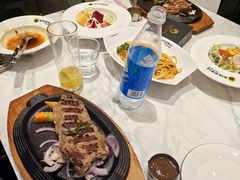 -海维克牛排馆HIGHWIC(青羊万达店)