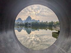 -明仕田园