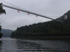 -石燕湖生态旅游景区