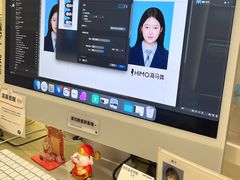 -海马体照相馆(佛山岭南站店)