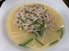 -老牌坊•鲁菜名店•地道济南菜(大观园商埠店)