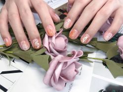 -Hands Nail专业美甲美睫