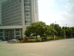 -上海第二工业大学(金海路校区)