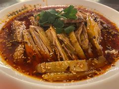 -将就吃农家特色土菜馆