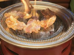 -西塔老太太泥炉烤肉(上海七宝领展广场店)