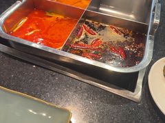 -五星桥原切肥牛火锅·30年专注好牛肉(湖塘店)