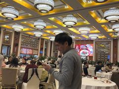 -顺德人家食府(黄金广场店)