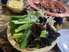 -沧州火锅鸡(塔南路店)