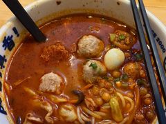 -阿香米线(深业上城店)