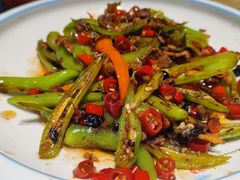 -韶山冲湘菜馆(大明湖店)