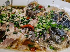 -建德食府·十八年建德菜(天目里国际街区店)