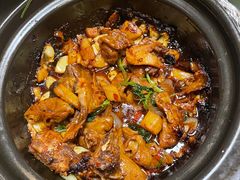 -金龙·打边炉(南京西路店)