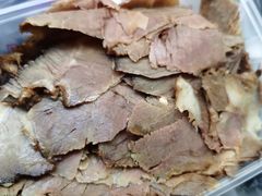 -王胖子驴肉火烧(鼓楼店)