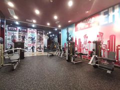 -至尚健身游泳(马鞍山店)