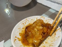 -百味地锅鸡(二店·财校分店)