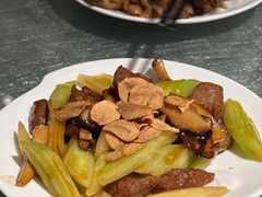 -百乐潮州酒家(时代广场店)