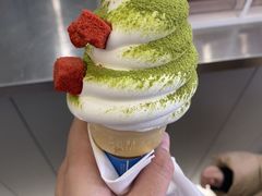 -DQ·蛋糕·冰淇淋(通州万达店)