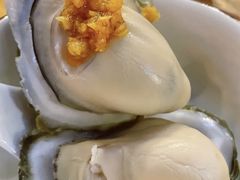 -土蚝·高压锅生蚝(百姓美食街店)