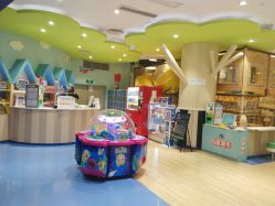 -meland亲子乐园(深圳领展中心城店)