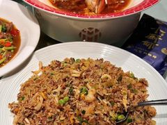 -小厨师·二十年沈家门小海鲜(百井坊巷店)