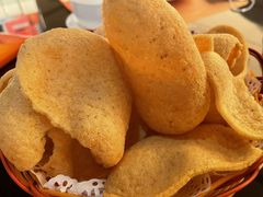 -金厨泰国餐厅·全泰籍厨师料理(拱北店)