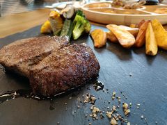 -青麦家·融合餐厅(江岛智立方店)