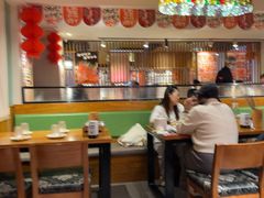 -福苗小骆驼烧烤(望京店)