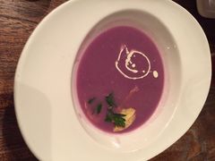 Babbo-BaBBo巴博意大利餐厅
