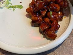 梅子里脊-几荷·恰似故人来(秀水广场店)
