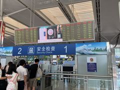 -南昌西站
