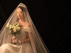-经典婚纱摄影美学馆·私人定制