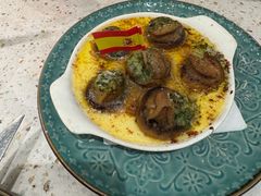 -CRAZYONES西班牙海鲜饭(上海美罗城店)