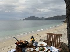 -海角轩·三亚文华东方酒店