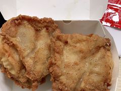 -肯德基(凉城联华店)