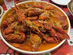 -李双猪·小龙虾·烧烤·羊肉煲(乐山店)