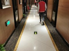 大堂-天堂鸟水煮鱼·品质川菜(凤凰路店)