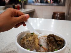 -明兴正宗潮州五彩鱼蛋粉面(中山六路店)