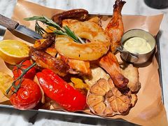 香料烤全鸡-HERB SPICE(来凤街店)
