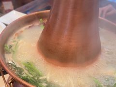 -南门涮肉(通州大船店)