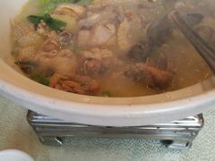 -唐师傅湘西名菜馆(武陵路店)