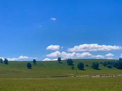 -塞罕坝国家级自然保护区