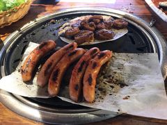 -杀猪天·韩国烤肉(总店)