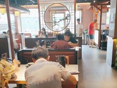 -秋色客家菜(南山店)