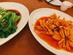 -西安饭庄(立丰国际店)