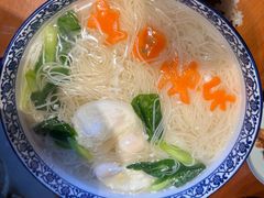 -麒麟小院·老九江菜(安平路店)