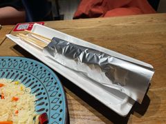 -耶里夏丽新疆餐厅(百联中环购物广场店)