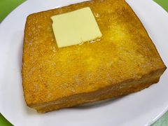 -胜利茶餐室