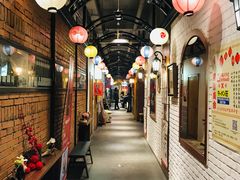 -拉面莊夢語＆中华料理八椿