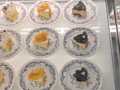 -PETIT PARIS 小巴黎(花园道店)