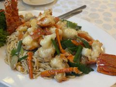 -海上人家The Sea Food Paradise Restaurant & Bar